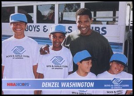 297 Denzel Washington
